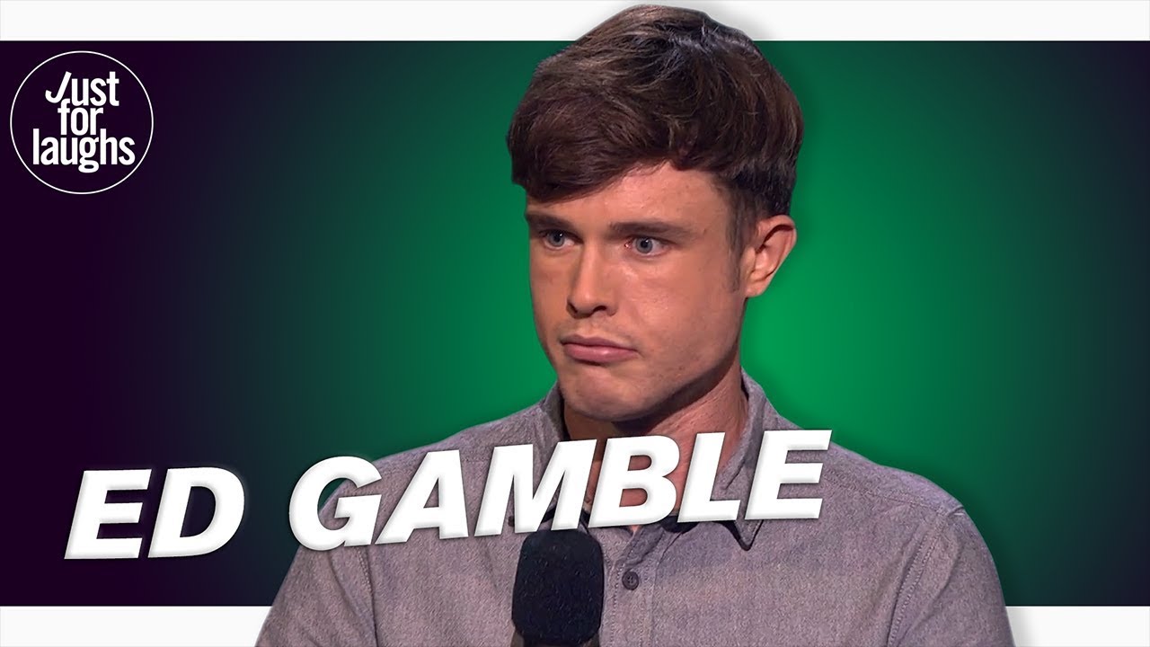 Ed Gamble - Eagle Belt Buckle