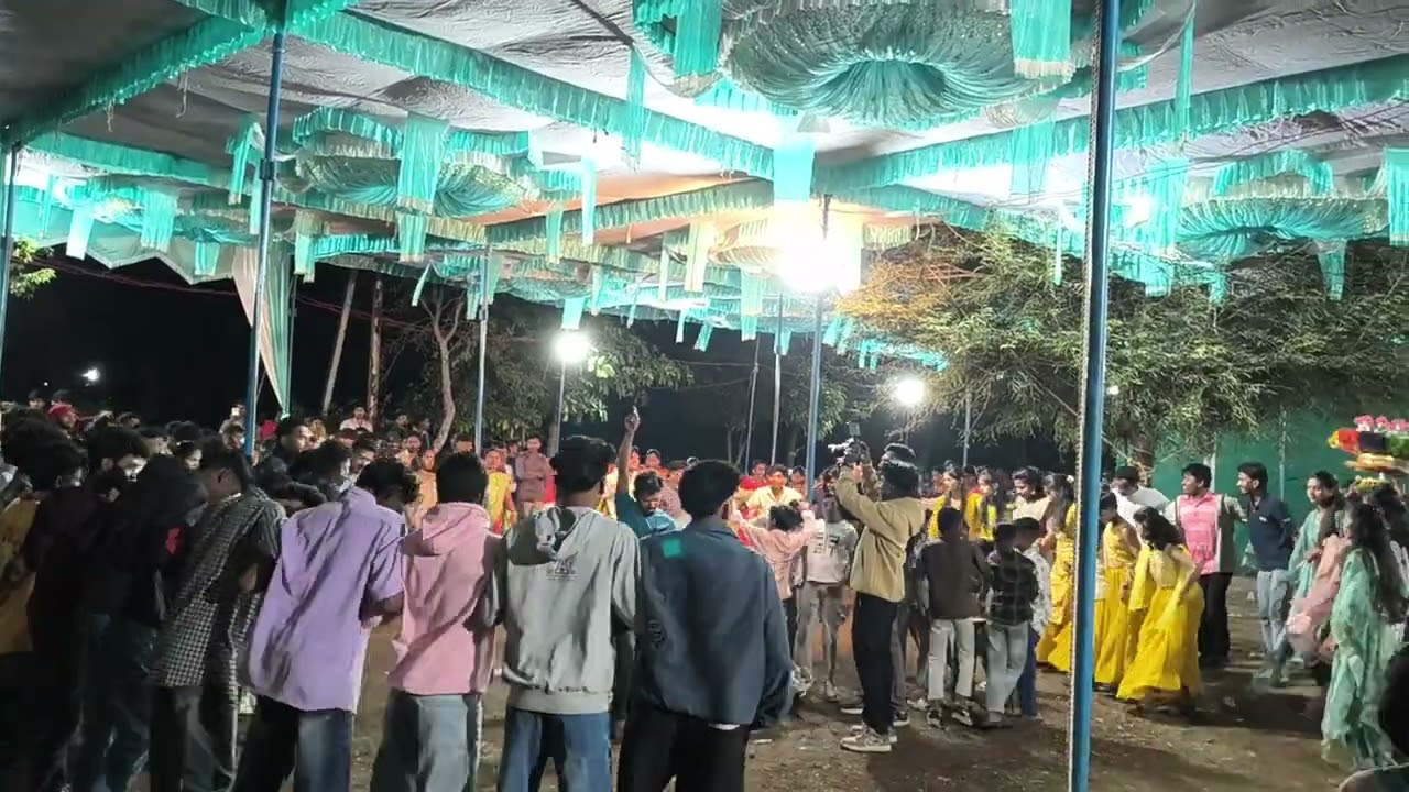Timli song Ganesh band naval .💃