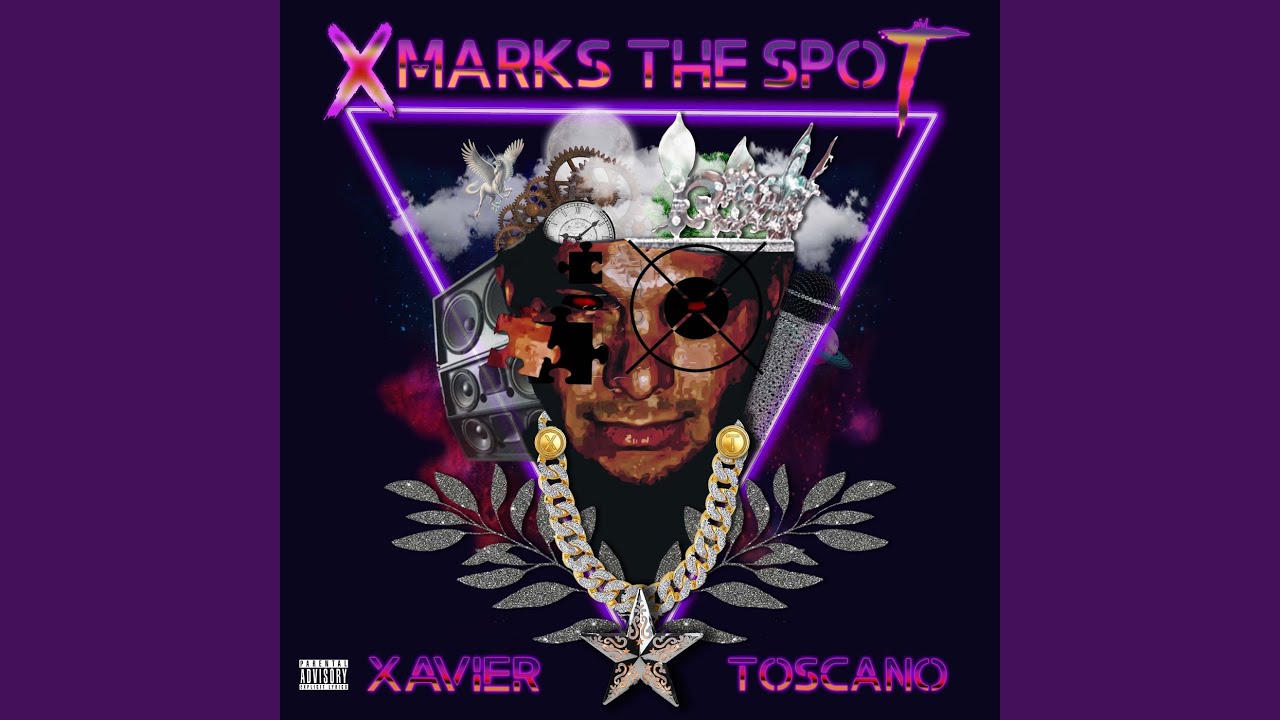 X Marks The Spot (Intro)
