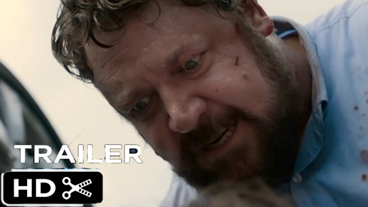 Unhinged - Official Trailer (2020)