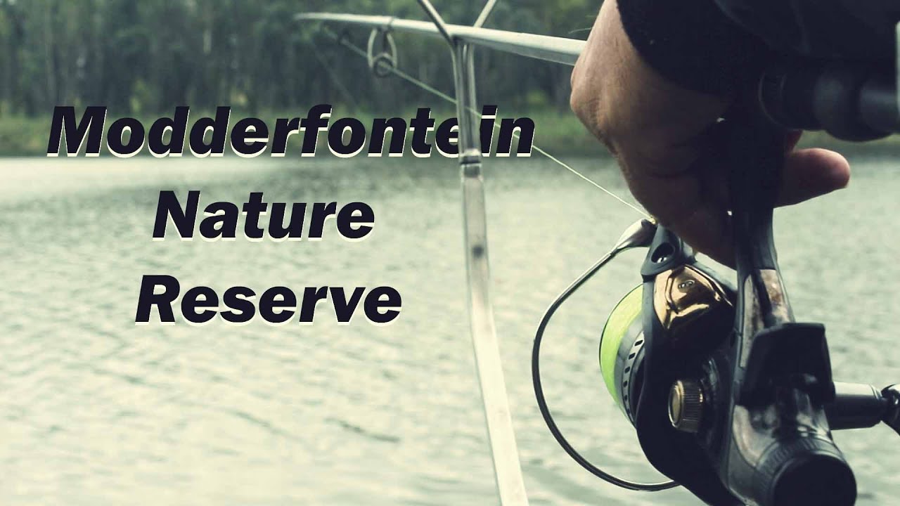 Modderfontein Nature Reserve