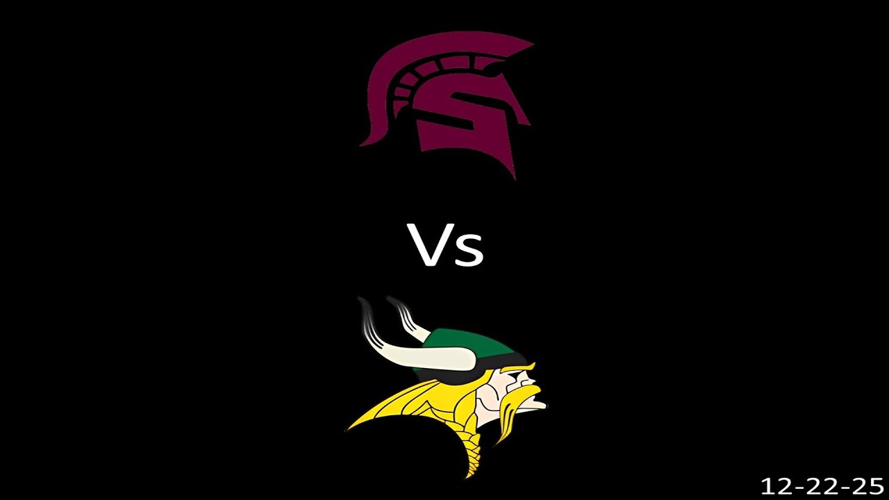 12-22-25 - Salem Vs Northside (JV)