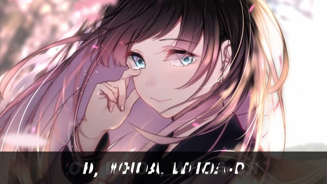 Nightcore - Tik Tok - (Lyrics)
