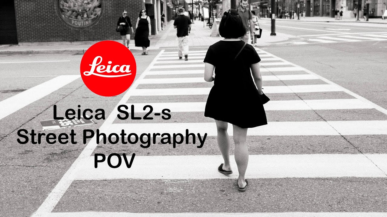 Leica SL2-s Street Photography #pov #sl2s