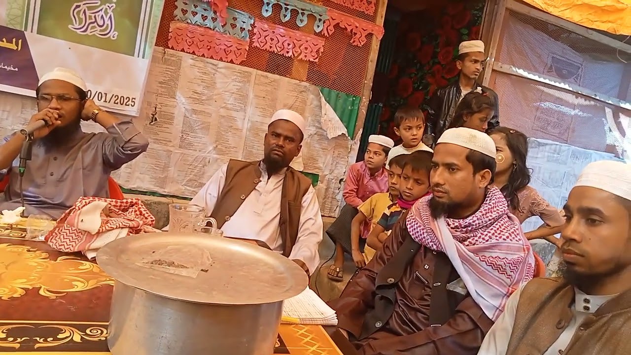 Family, tarana #, video viral 