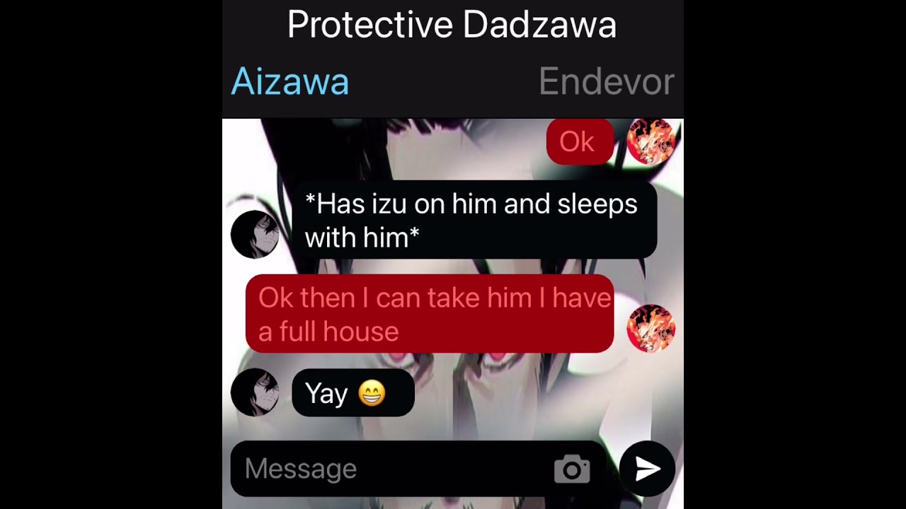 Protective Dadzawa