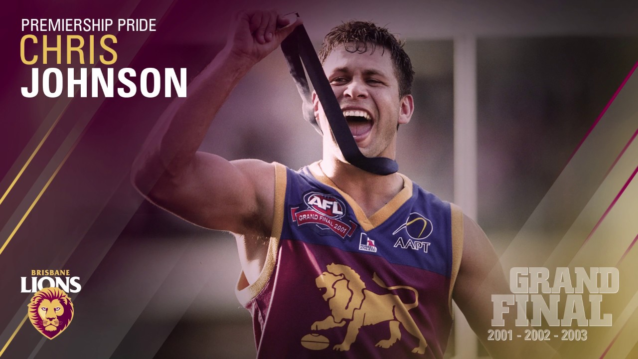 Premiership Pride: Chris Johnson