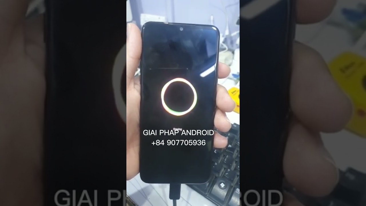 fix LG V50s V510N V50 V60 ThinQ bootloop Fastboot mode +84 907705936