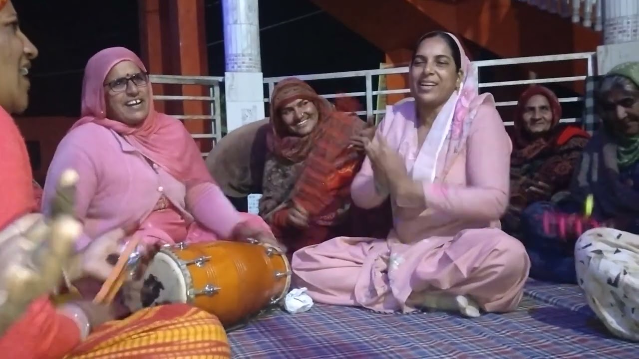 गाड़ी वाले मन्ने बैठा ले सालासर ले चल, किराया के लेगा🙏🏻 hanuman ji bhajan मंगलवार स्पेशल भजन🌸❤️