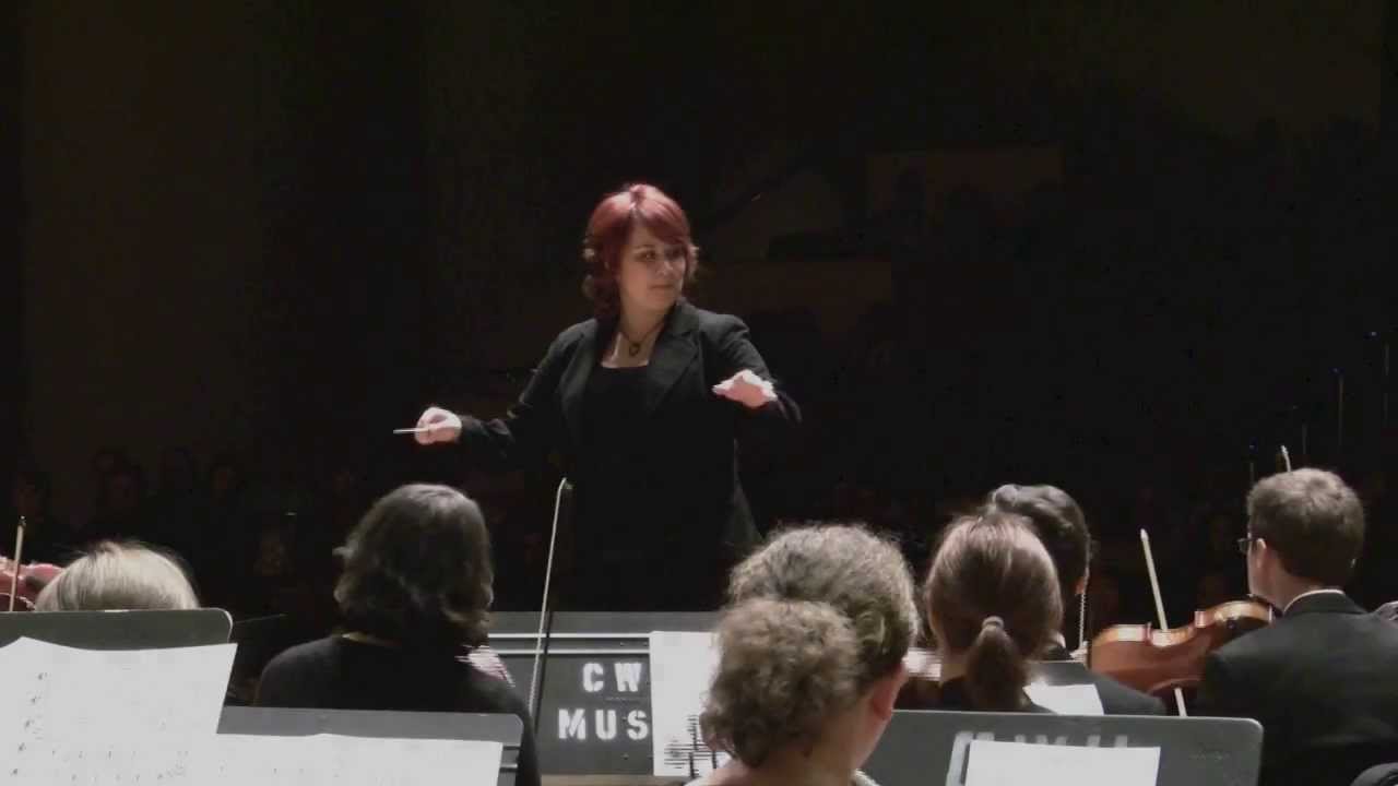Our Town - Copland