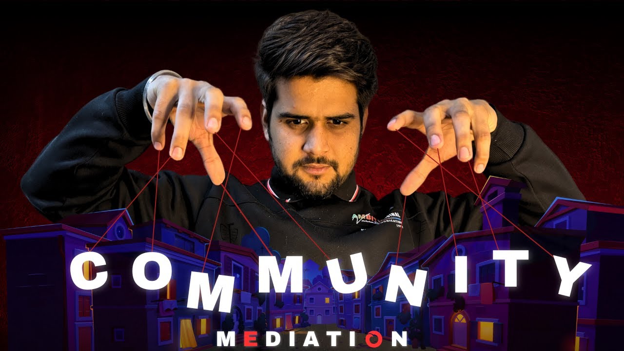 Community Mediation Explained: A Path to Harmony and Resolution