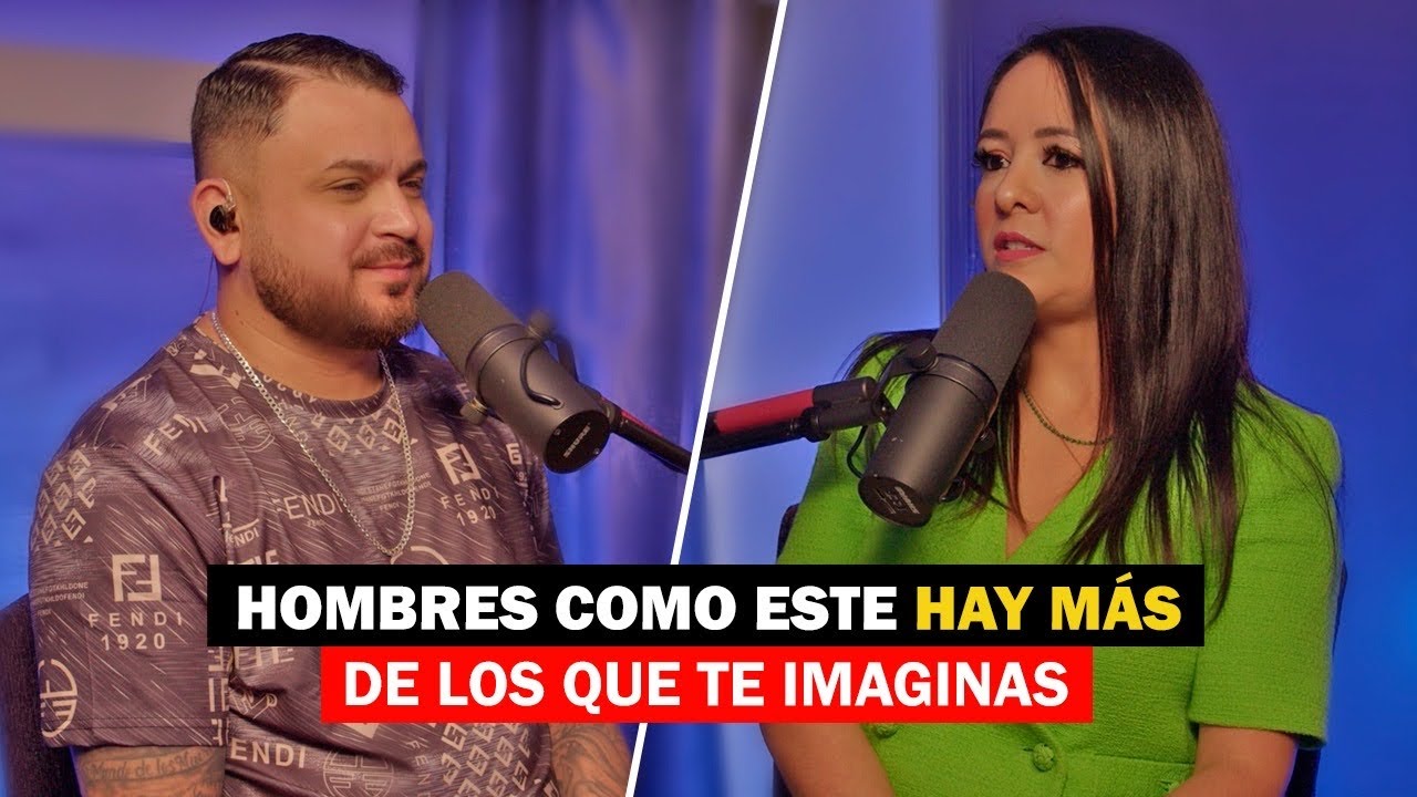 MI RELACIÓN CON UN PSICOPATA Y EL INFIERNO QUE ME HIZO VIVIR | Priscila # 241