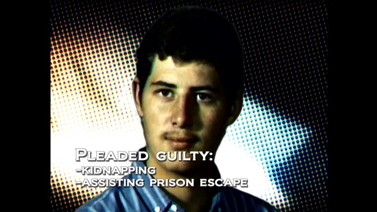 Unsolved Mysteries with Dennis Farina - Season 8, Episode 7