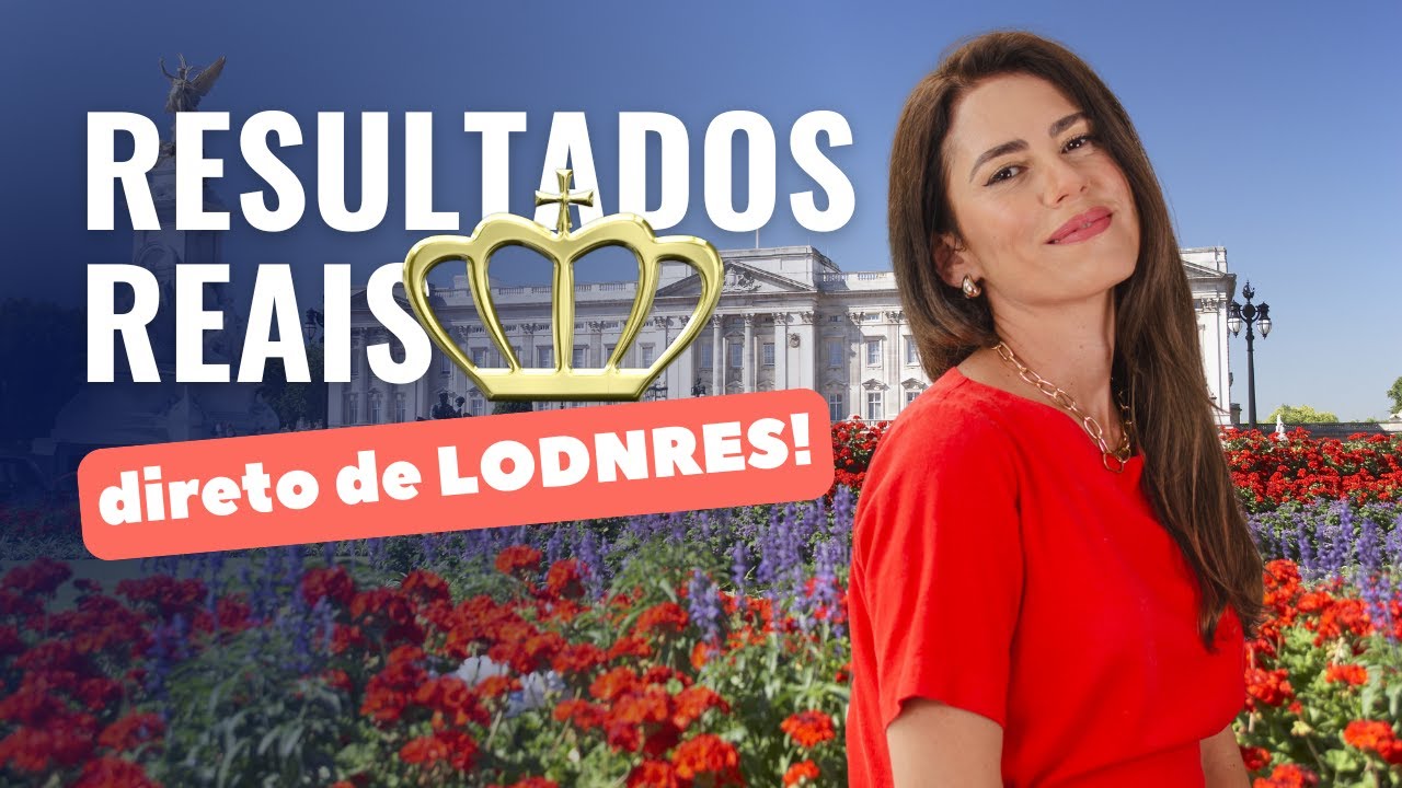 3 passos para vender mais com seus v&iacute;deos: li&ccedil;&otilde;es da fam&iacute;lia real! | RESULTADOS REAIS