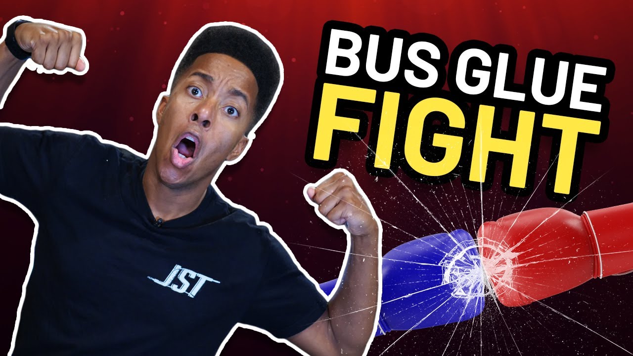 Ultimate Bus Glue Compressor Shootout!