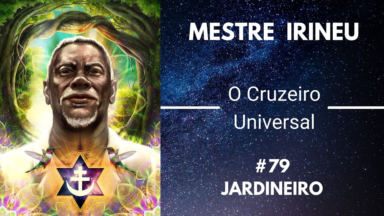 Hino #79 - Jardineiro