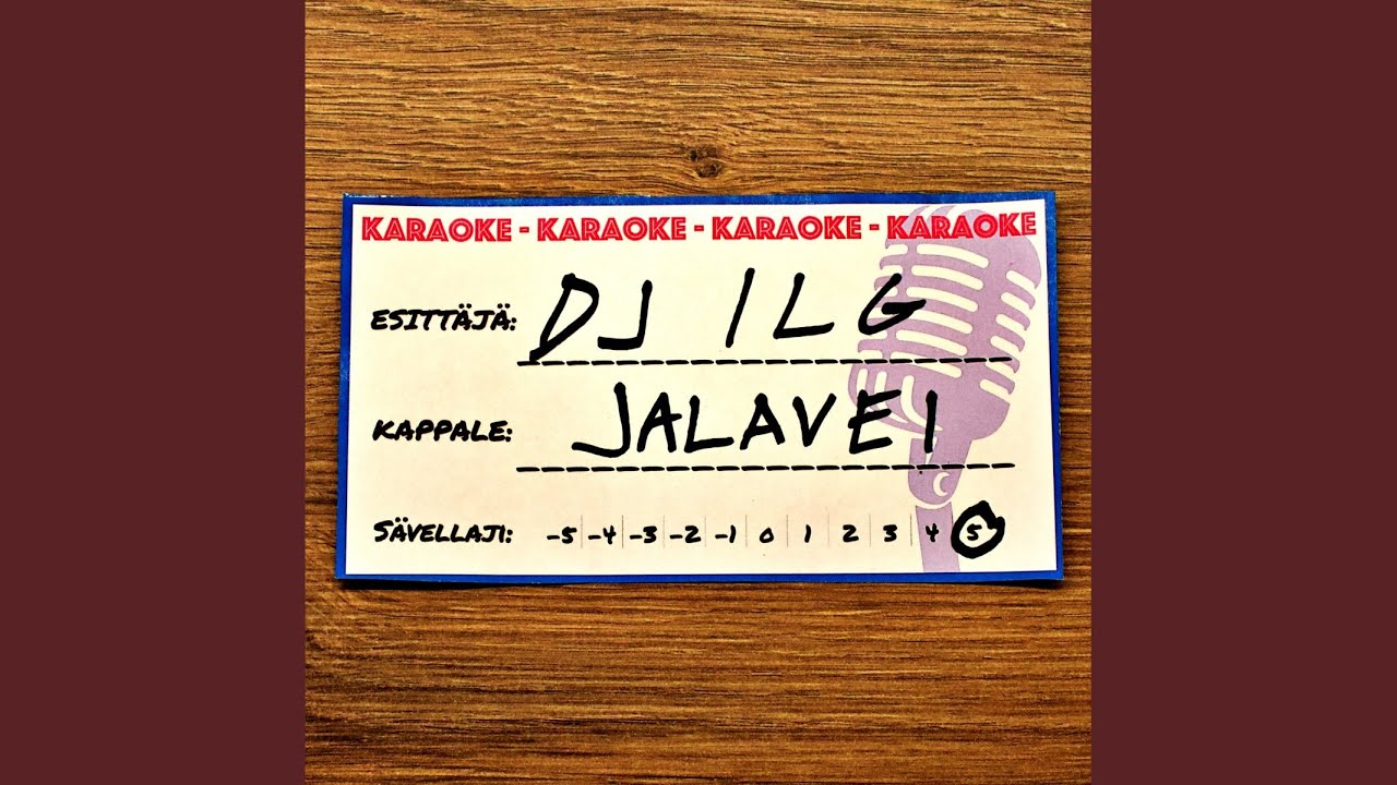 Jalavei