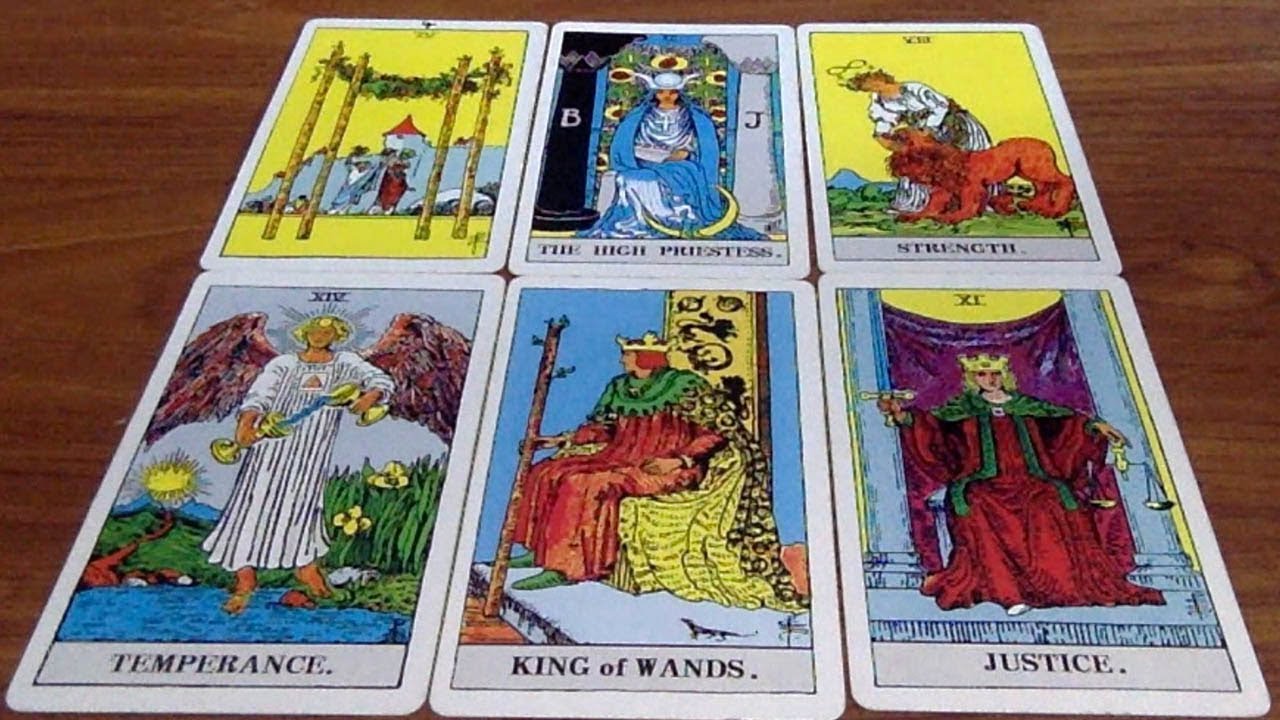 Pisces Soulmate *ARE THEY COMING?* April 2019 | Psychic Tarot Reading