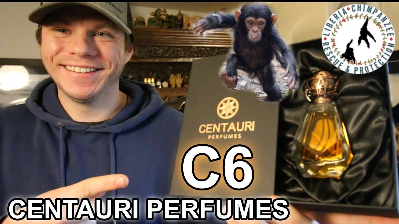 Centauri C6 (Custom Gourmand!)
