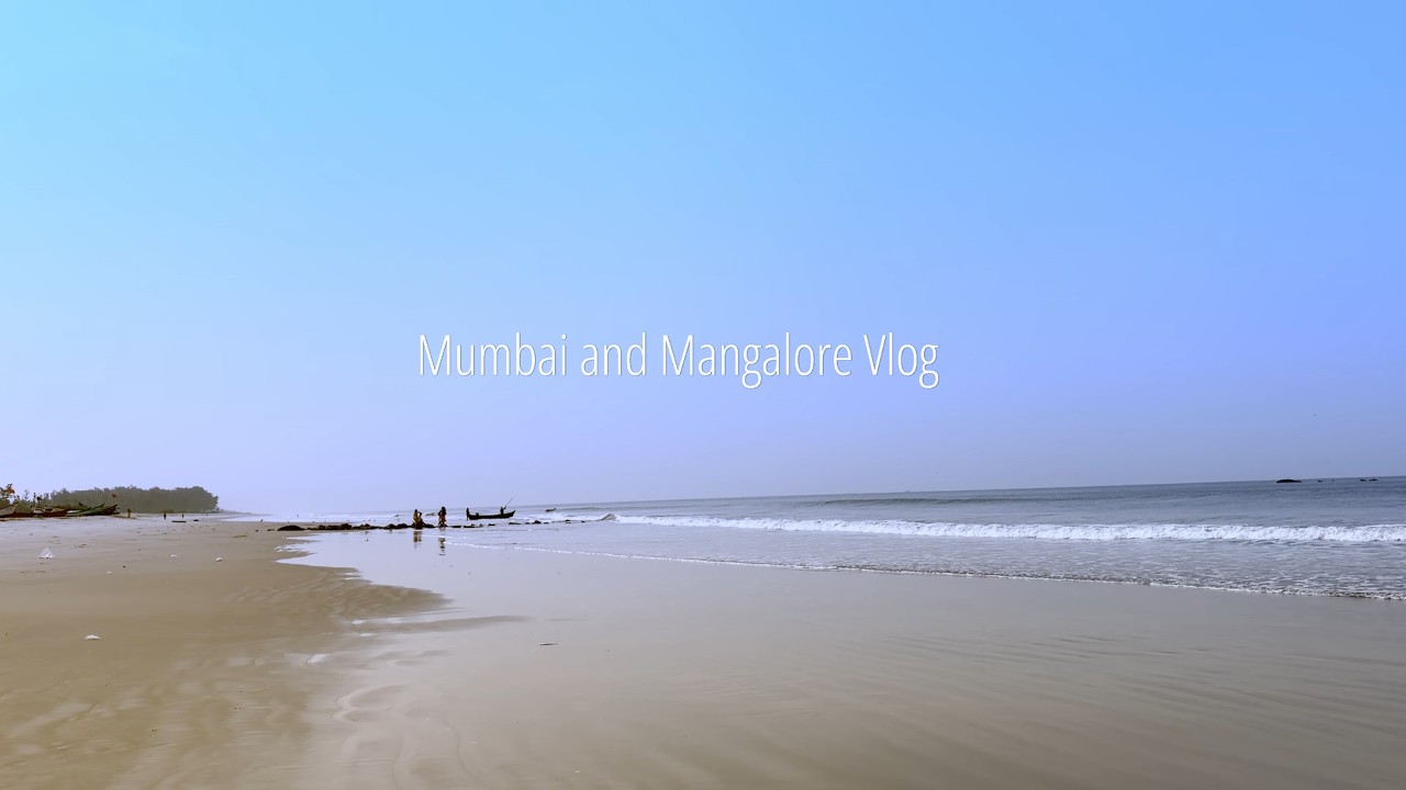 Lollapalooza India, Mumbai Trip | Mumbai | Mangalore