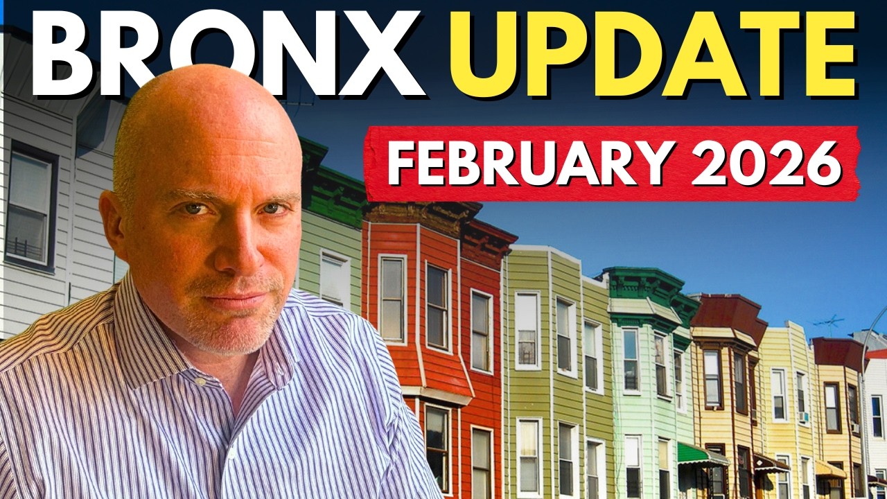 Complete Bronx Breakdown for Buyers, Renters & Homeowners