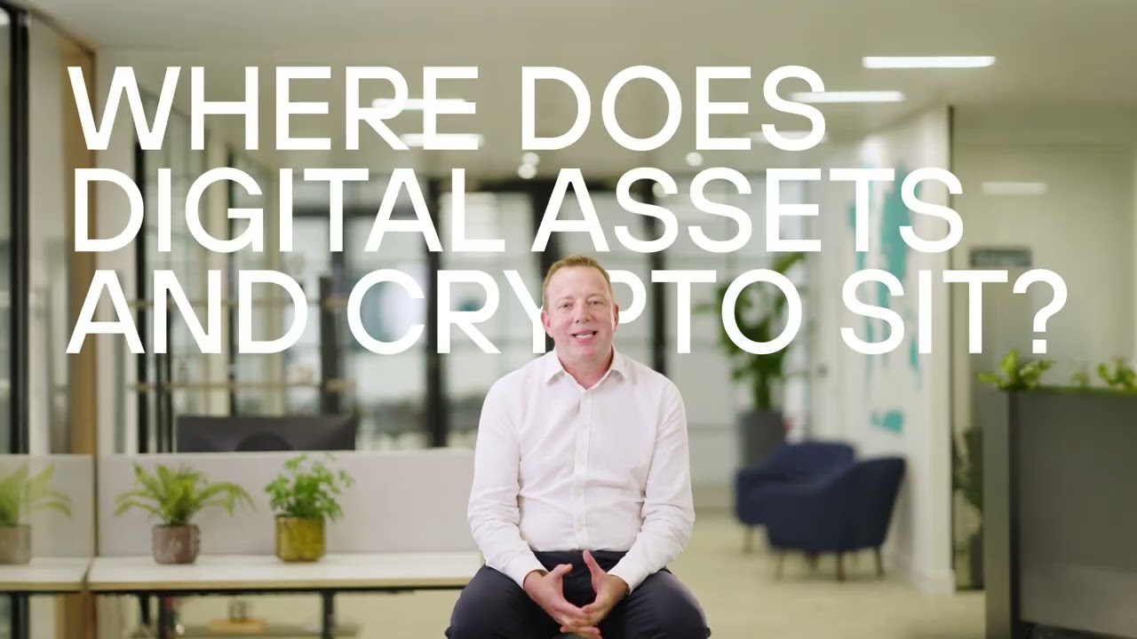 Zodia Custody Industry Insights &ndash; Episode 1