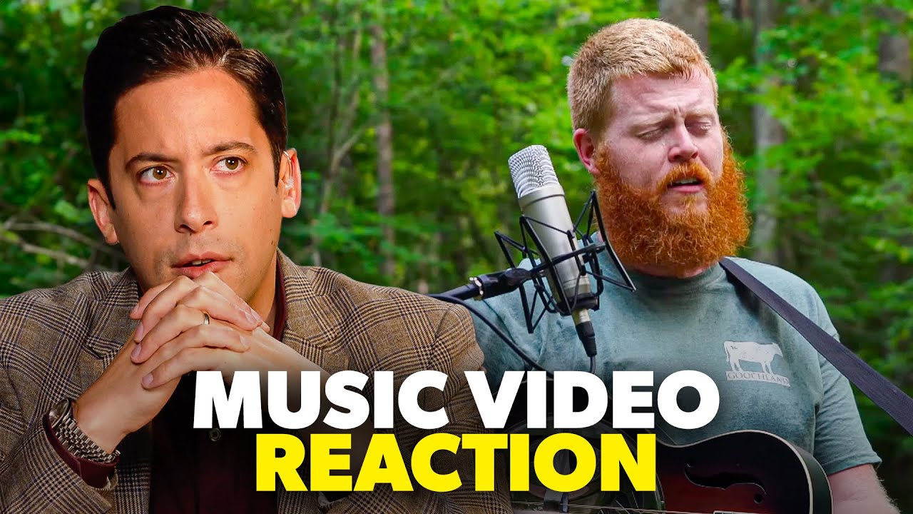 Michael Knowles REACTS to 