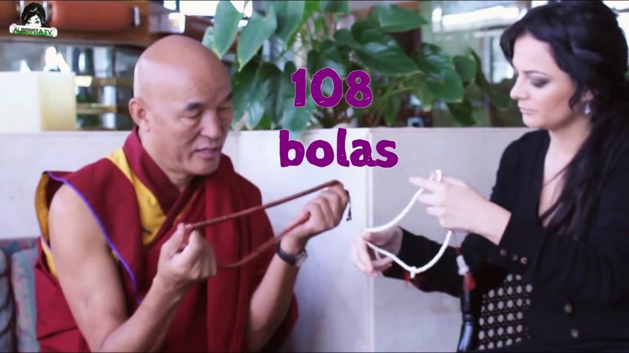 1P| Entrevista al Lama Thubten Wangchen; discípulo del Dalai Lama y creador de la casa del Tibet