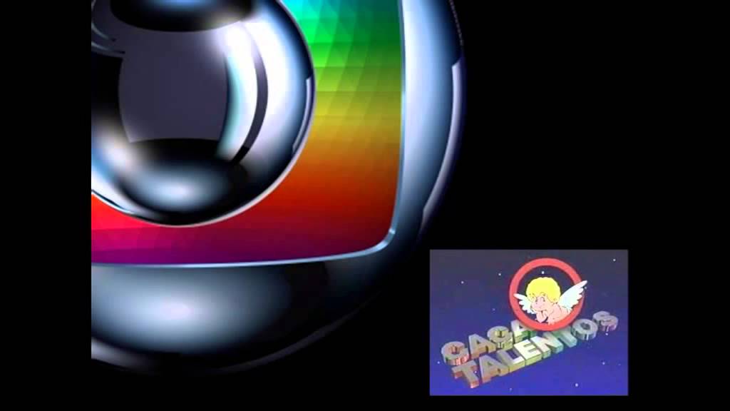 Globo Brasília saindo do ar em 04/03/1998 com logo de 2001 (com trilha)