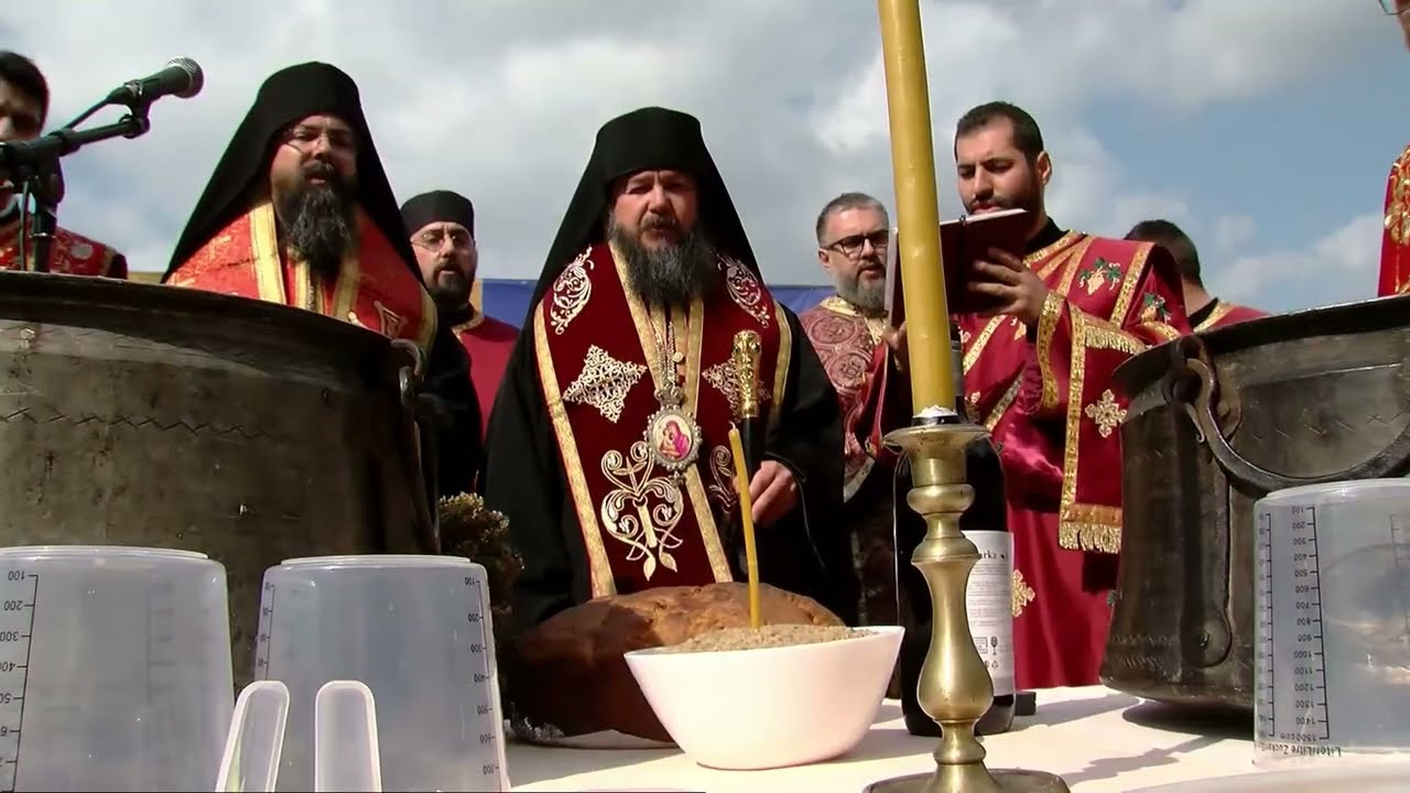 Свети Ѓорѓи Кратовски – светилник, закрилник и патрон на град Кратово