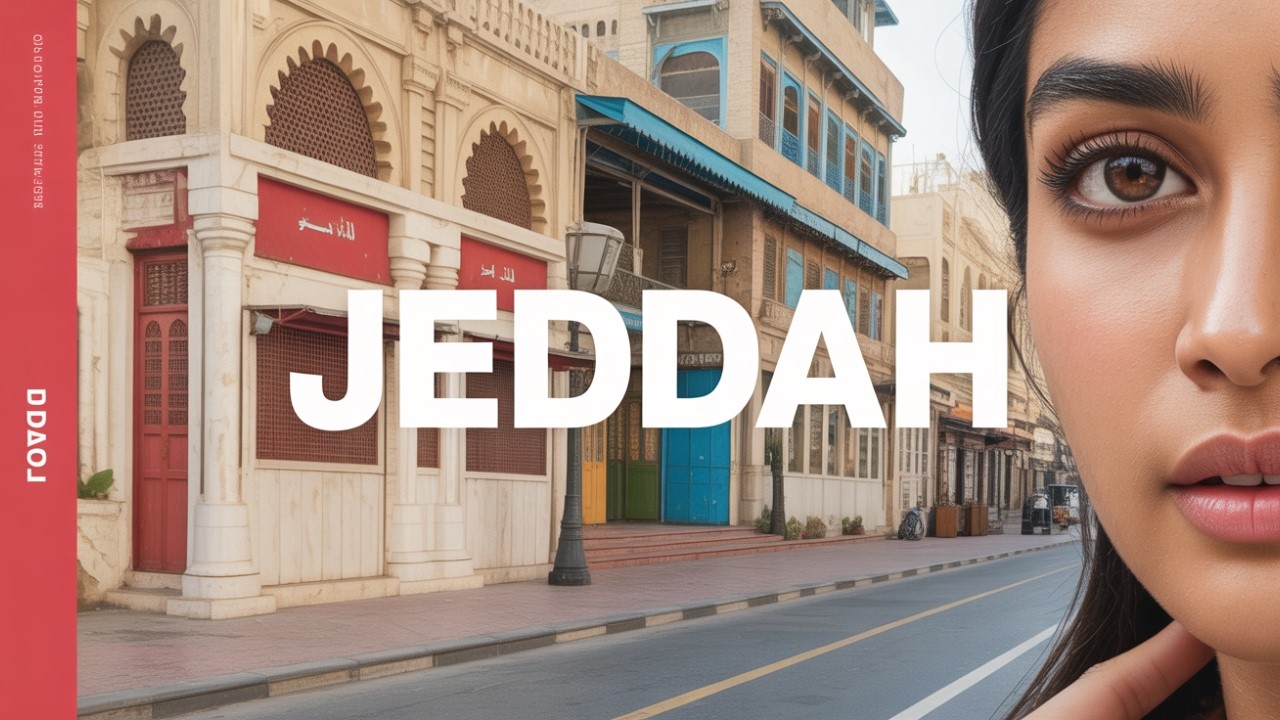 10 BEST Things to Do in Jeddah, Saudi Arabia | Travel Guide
