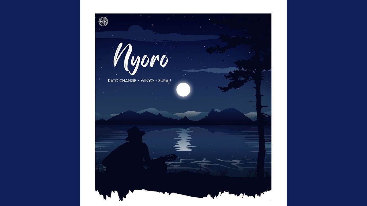 Nyoro