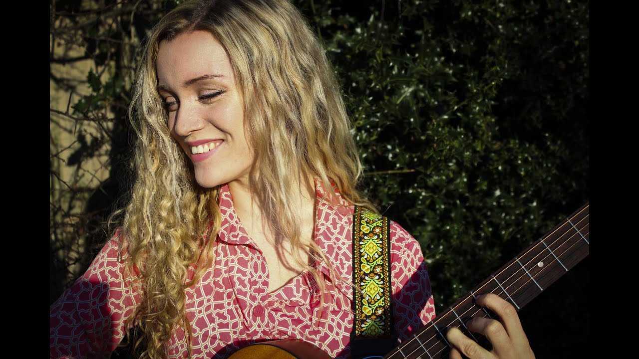 Alana Rose Show Reel for Apostrophe Music