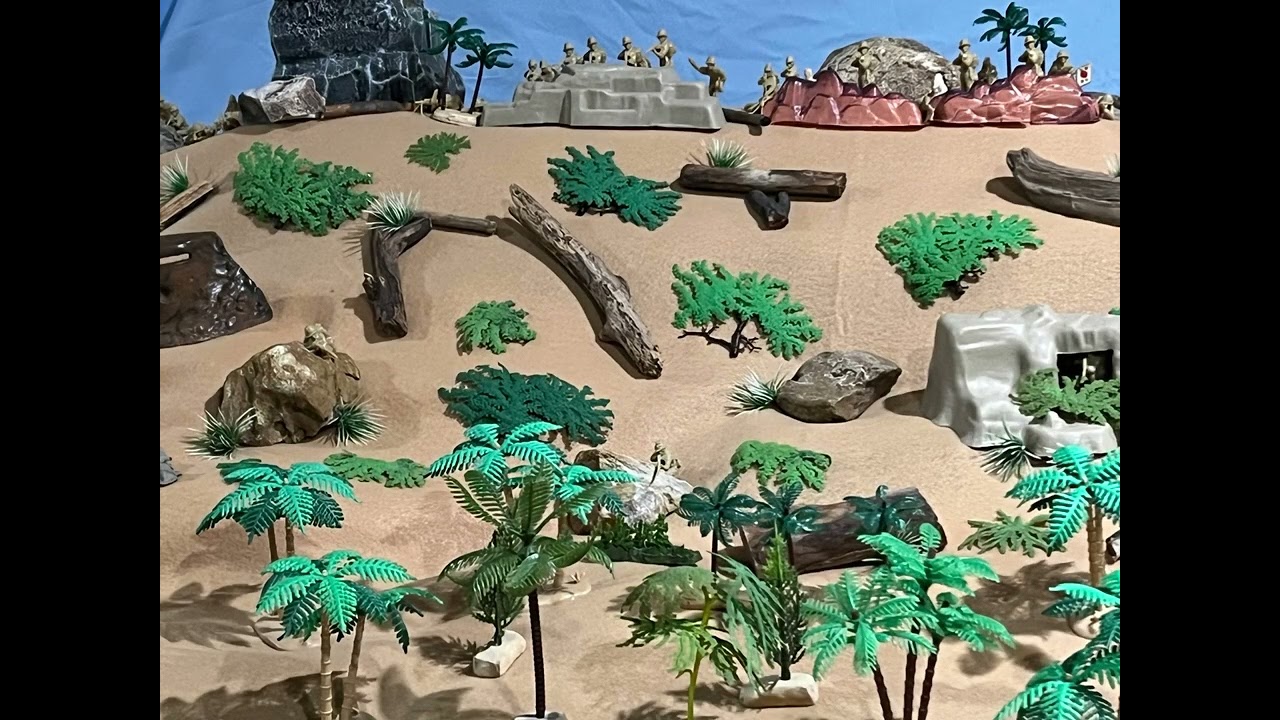 Battle of Iwo Jima   1