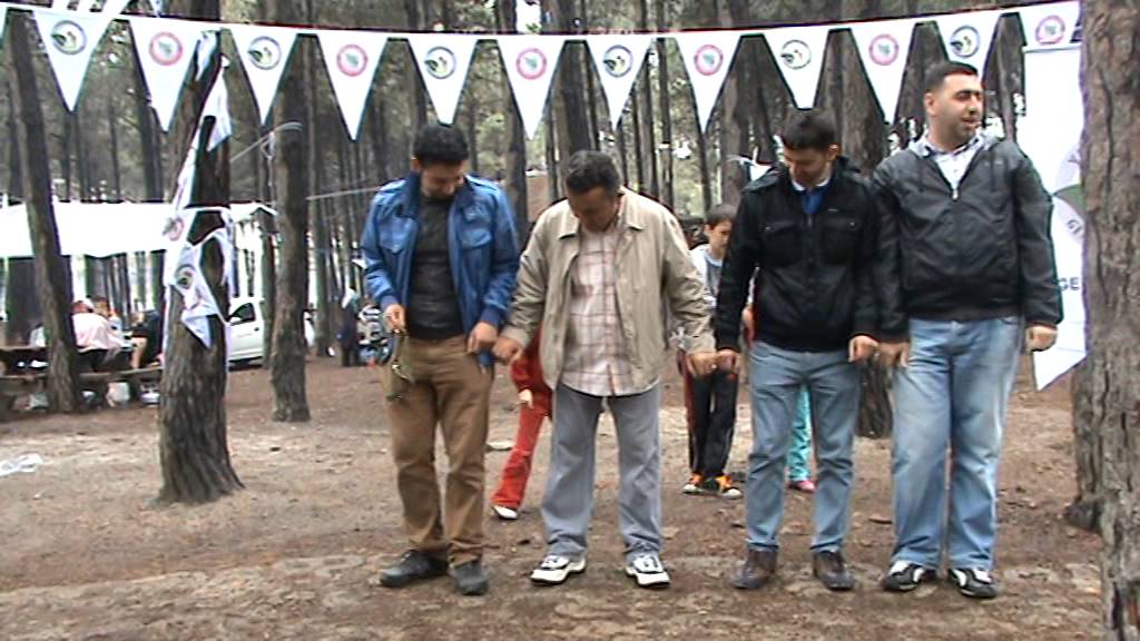 YAPRACIK KÖYÜ DERNEĞİ 14.BAHAR PİKNİĞİ 3.BÖLÜM