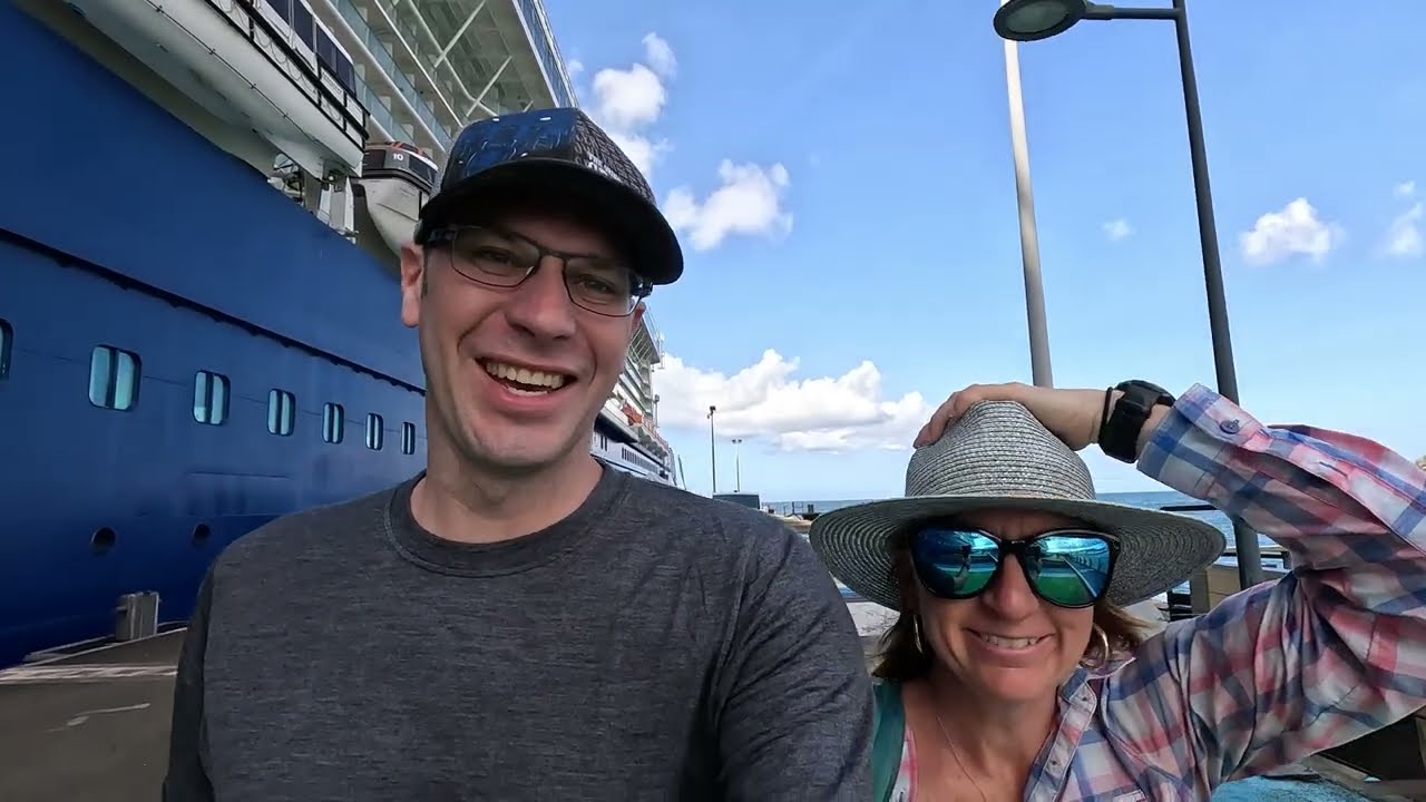 Cruising the Southern Caribbean: Martinique