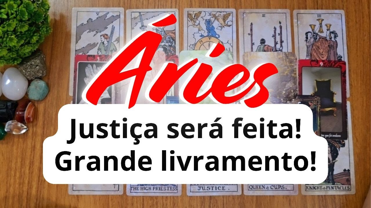 ÁRIES 💜💛 O DESTINO DESSA PESSOA ESTARÁ NAS SUAS MÃOS! NOVO AMOR!