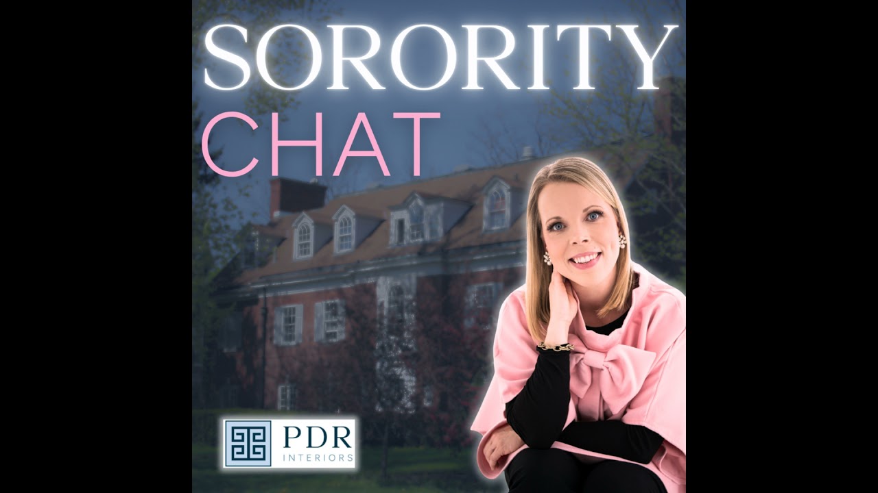 Finding Your Path: How Sorority Life and Marine Ecology Shaped This Alpha Gamma Delta Leader