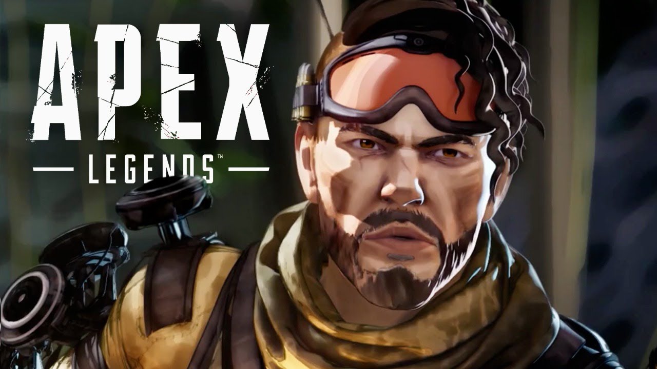 GETTING TO TIER 110 IN APEX LEGENDS!