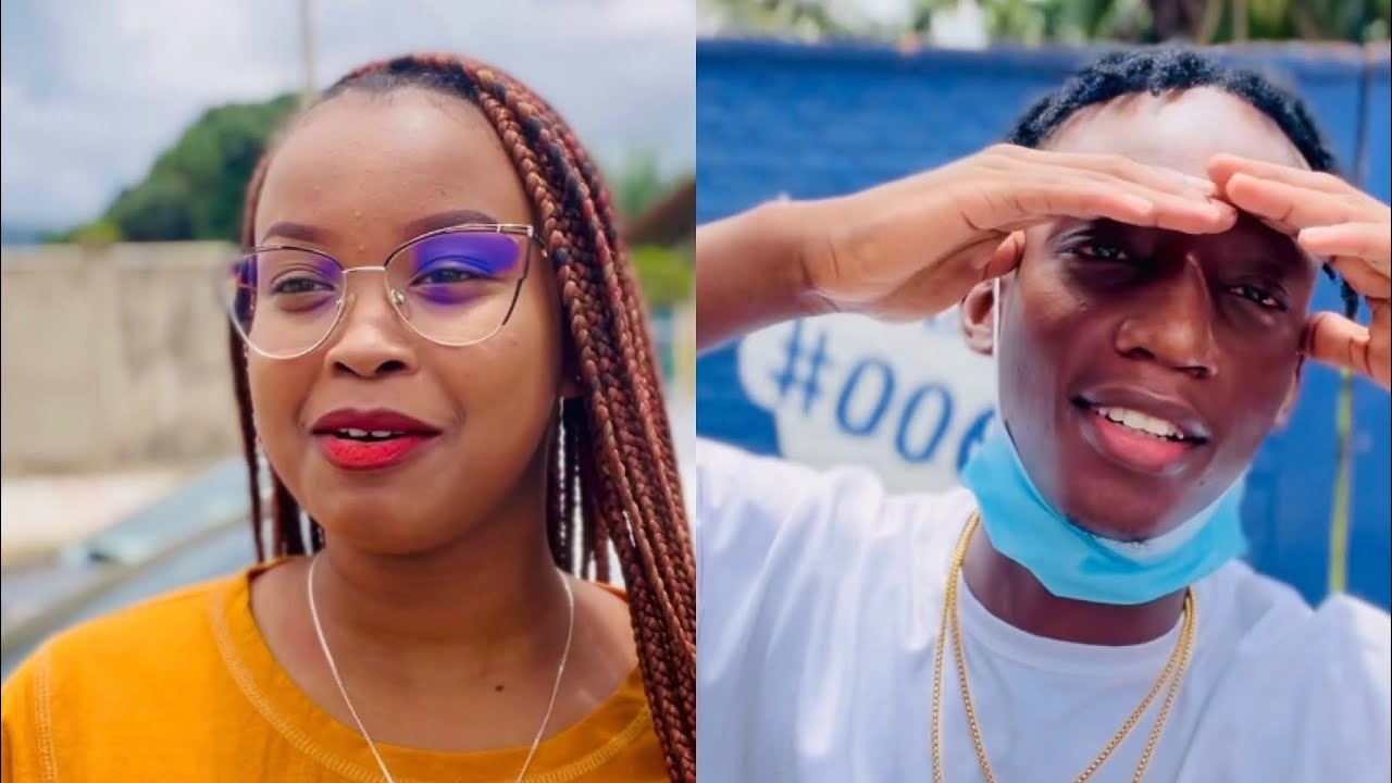 Miss Livia na DramaT batuzaniye bishasha🔥//umve umugambi wabo//DramaT arijije abana 🥺
