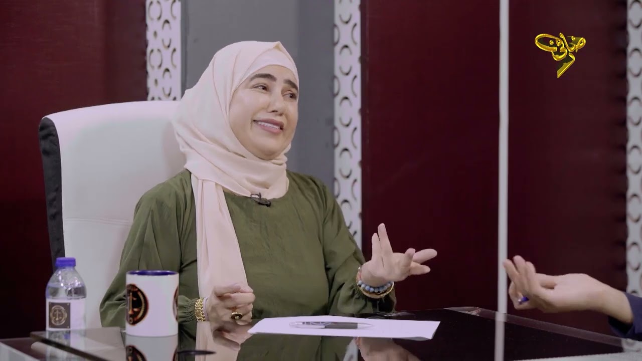 الكاميرا الخفيه جدل في الميزان 2023 الحلقة 14 -  المحاميه فيروز الجلامده