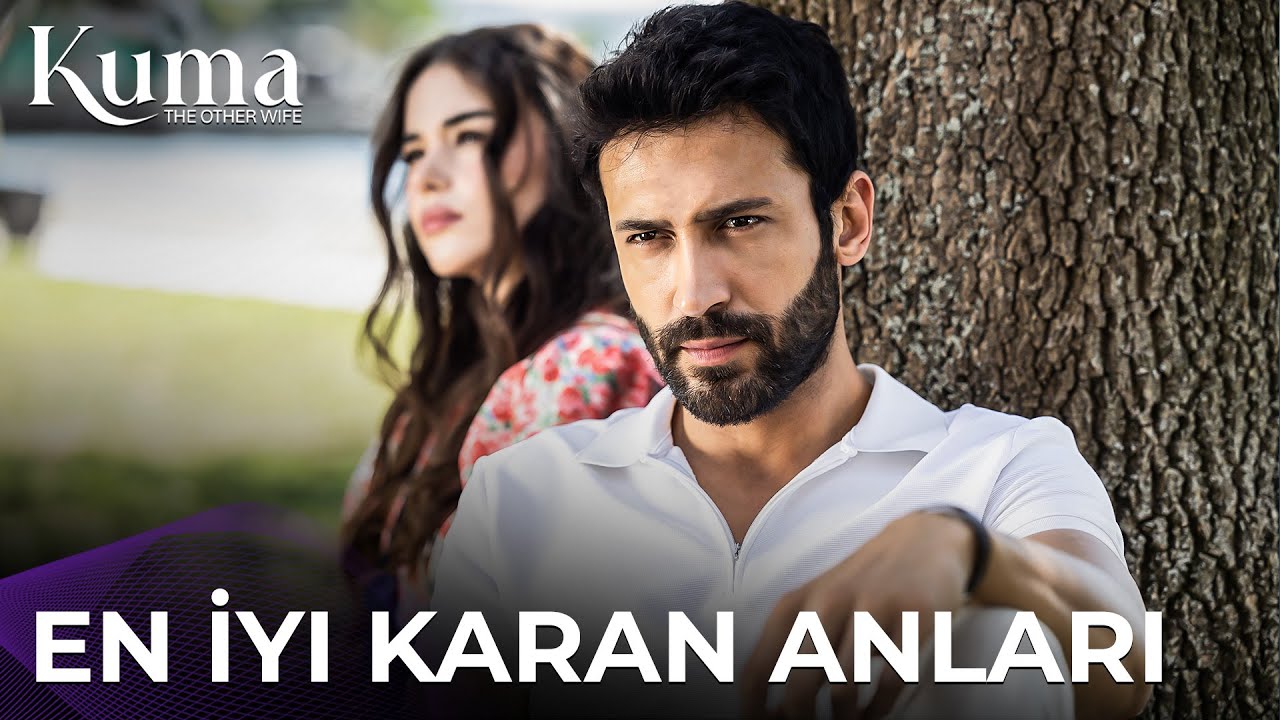 Karan’ın Vahşi Kalbi: Aşk, İhanet ve Acı! | Yeni Diziler 2025 @kumadizisi @araftadizisi