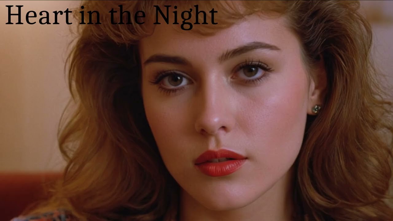 Heart in the Night