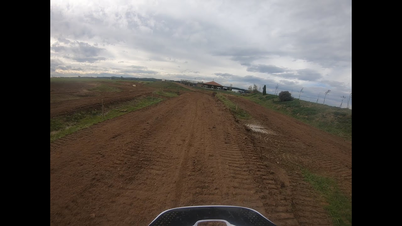 Motocross Oberrieden Track Preview