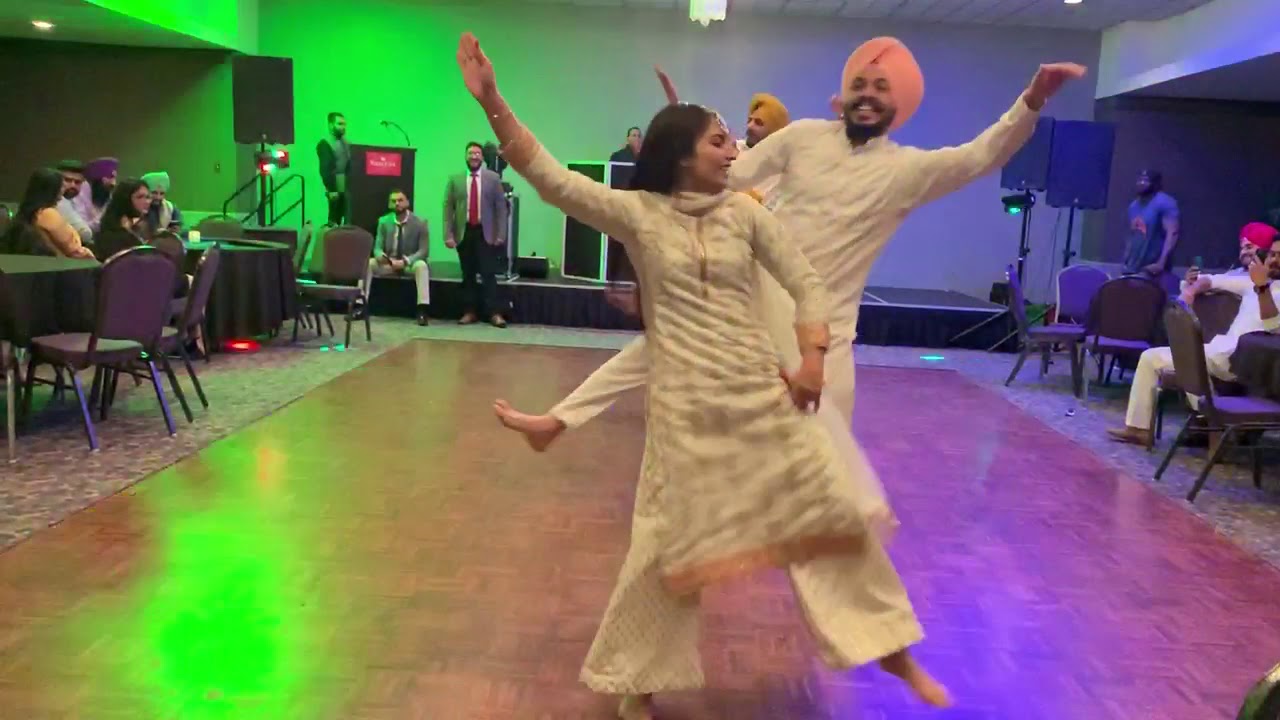 Bhangra Bhangra Bhangra | Bow Valley College | Downtown Calgary | International Students