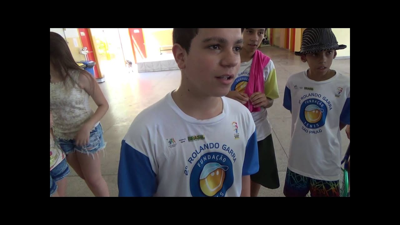 Education in Brazil - Colegio Municipal Abelardo School, Marques Da Silva, Brazil (Part 5)