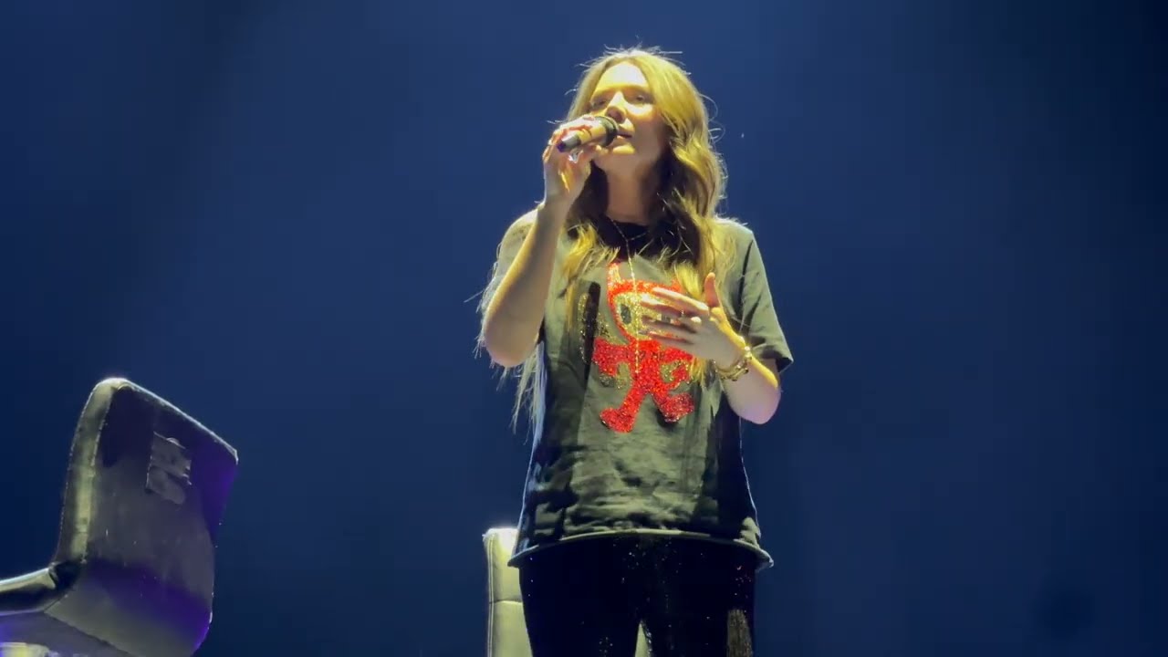 Llegaste Tu (En Vivo) - Jesse & Joy