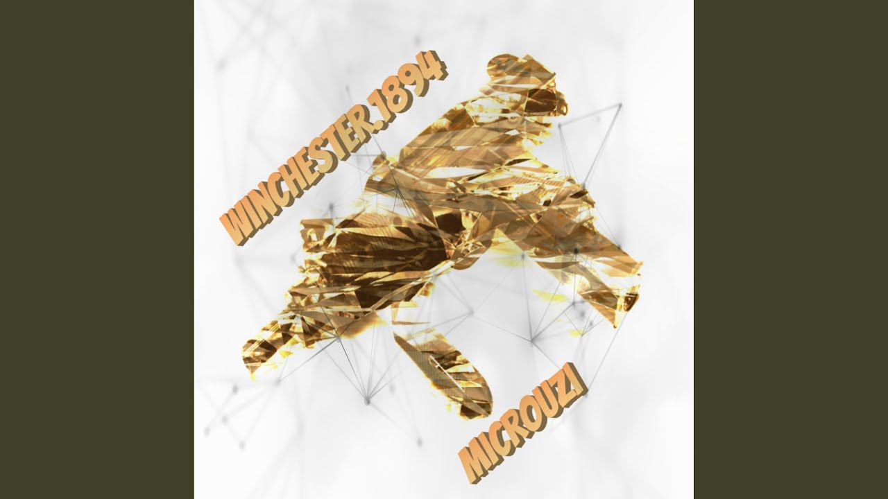 Microuzi