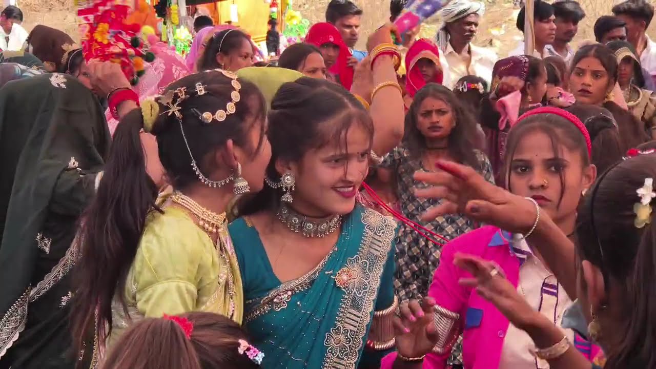 #Aadivasi_nwe_vidio_song_(पायमा मां काछडी भोगुरीये)_singr_Rakesh_dudwe_singr_Hasiram_alawe_2026_song