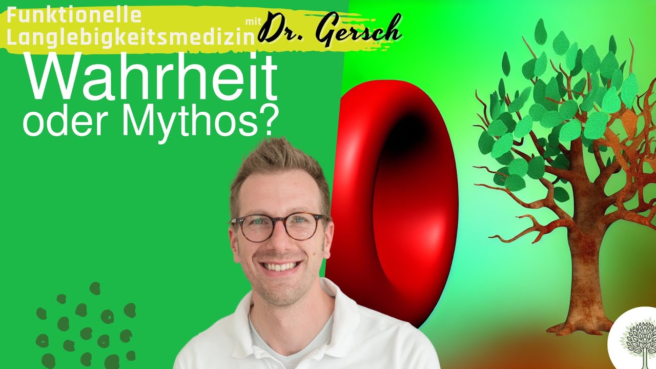 Was genau misst der HbA1c und ist der absolute Wert &uuml;berhaupt richtig?